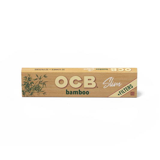 OCB Bamboo Series